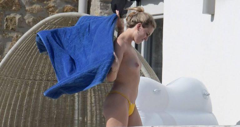 25P Perrie Edwards nude