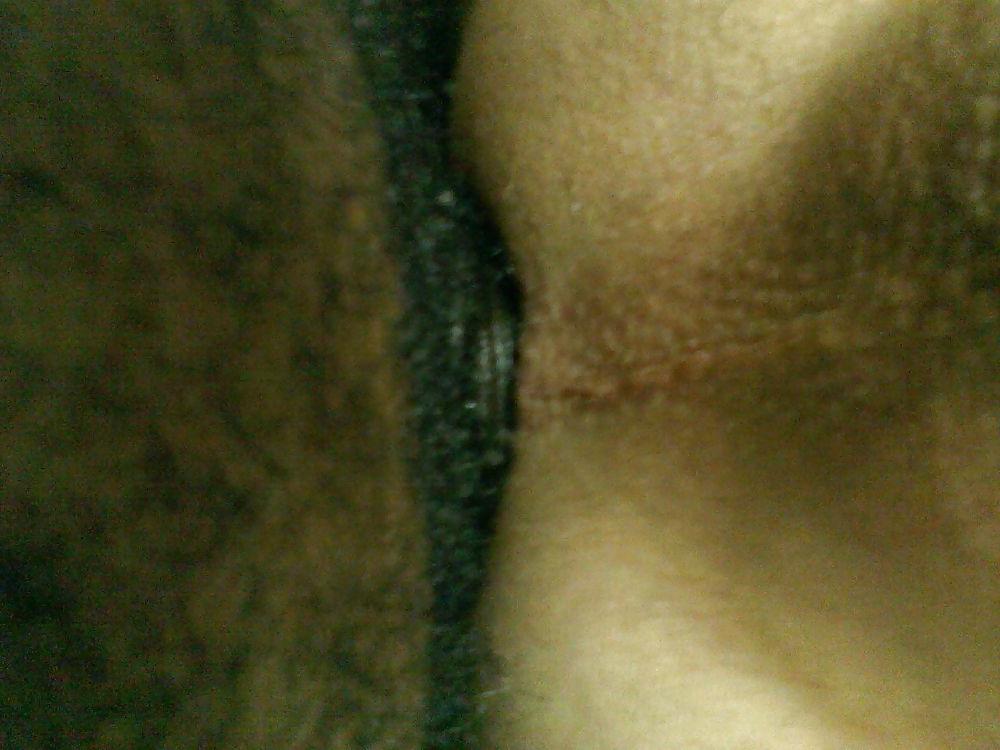 7P Such a naughty boi pussy