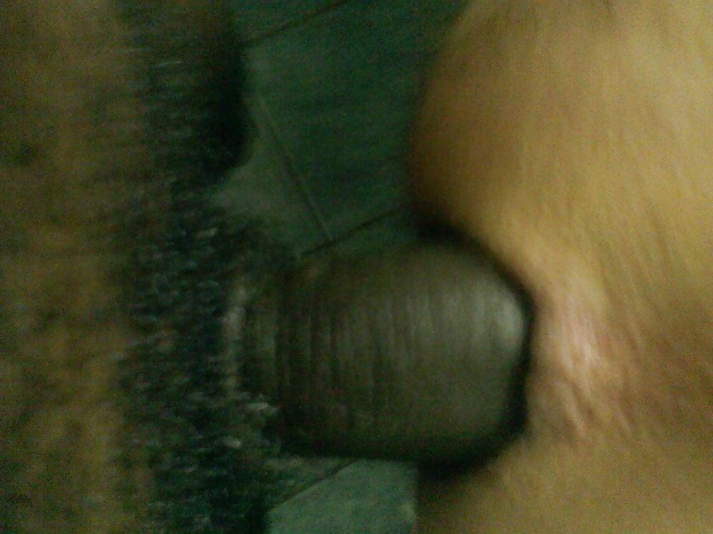 7P Such a naughty boi pussy