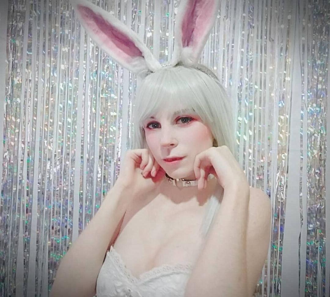 25P Cherryl Kitsune nude