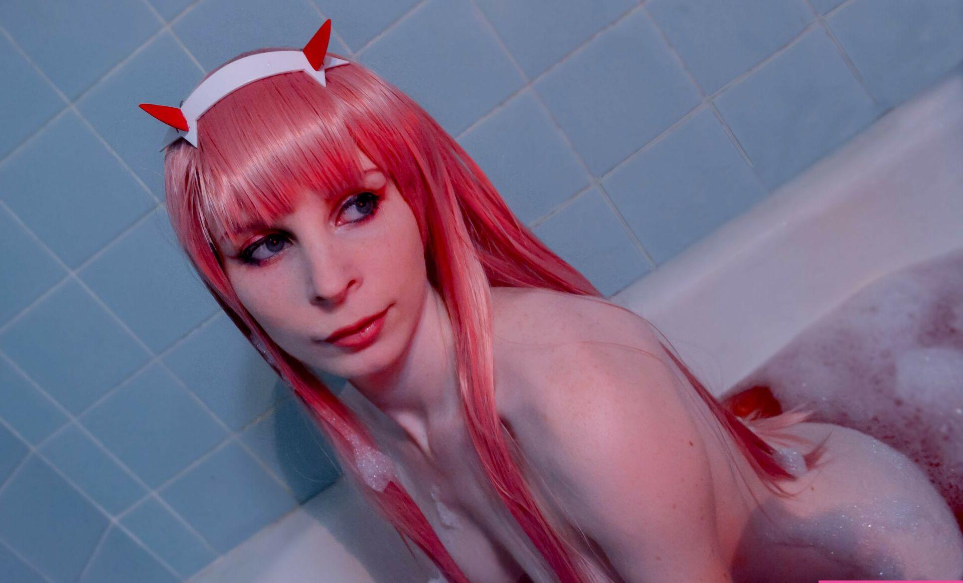 25P Cherryl Kitsune nude