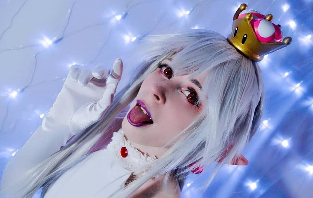 25P Cherryl Kitsune nude