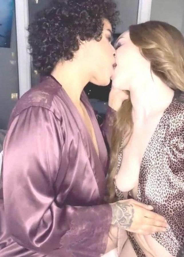 14P Rahaf Mohammed nude