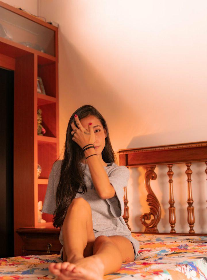 25P Bia Miyuki nude