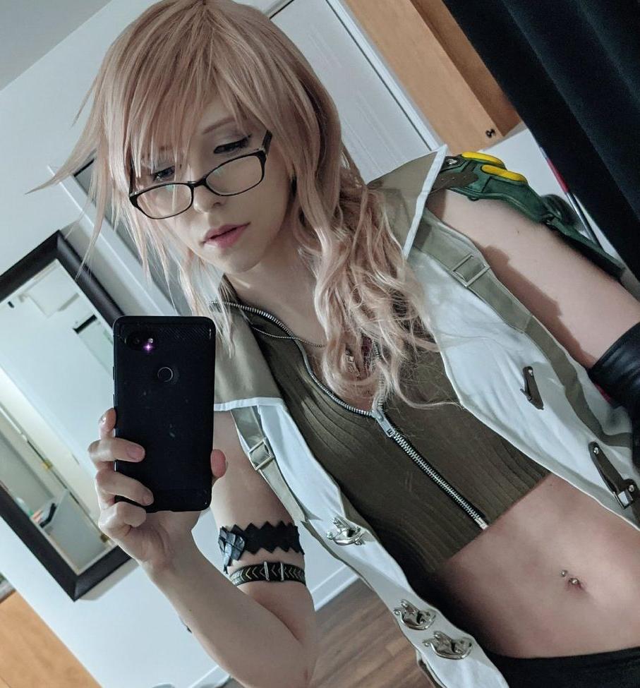 24P Ladyxzero nude