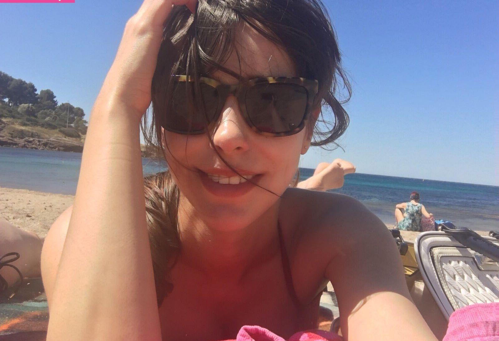 25P Stefanie Joosten nude
