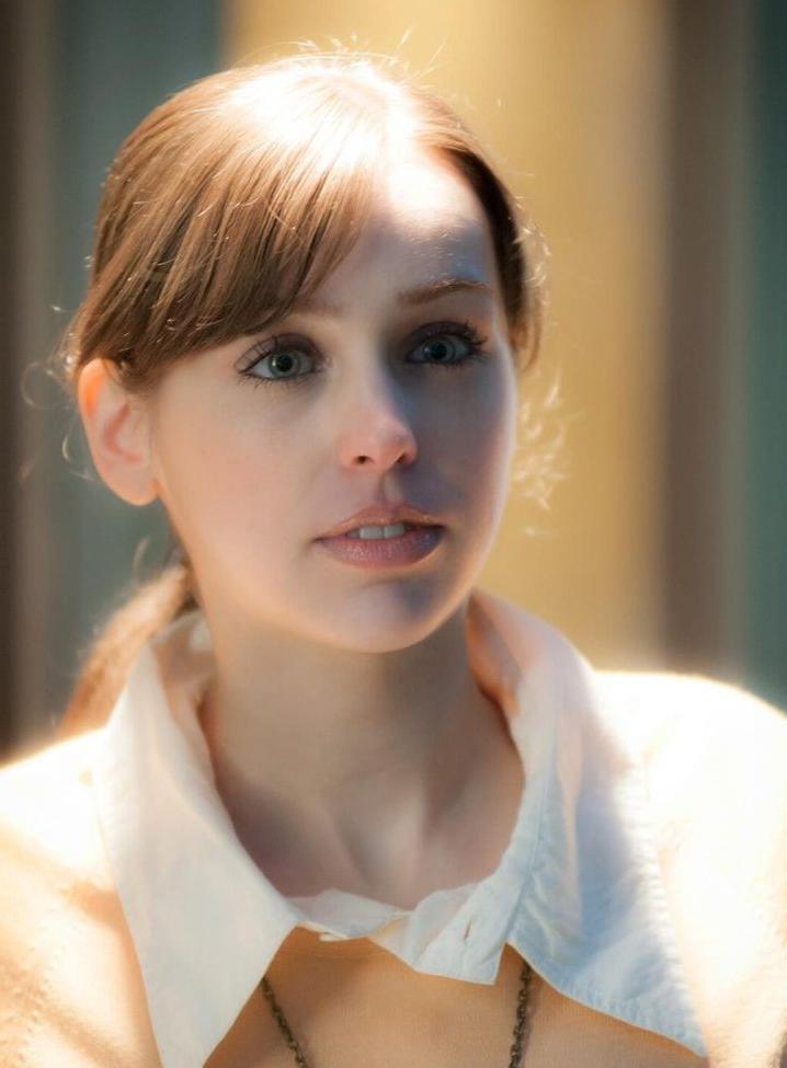 25P Stefanie Joosten nude