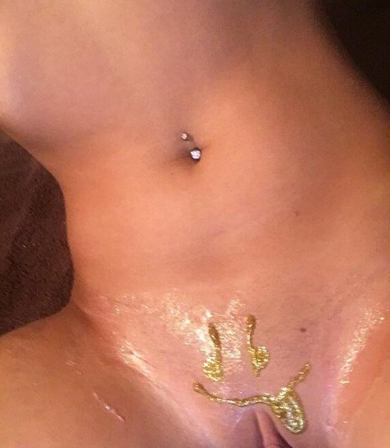 25P Zoey Taylor nude