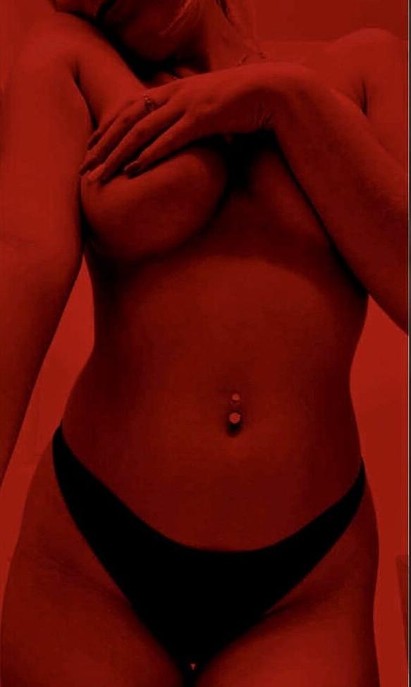 7P Christen Whitman nude