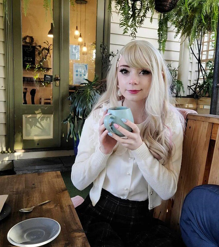 25P Elefire Grey nude