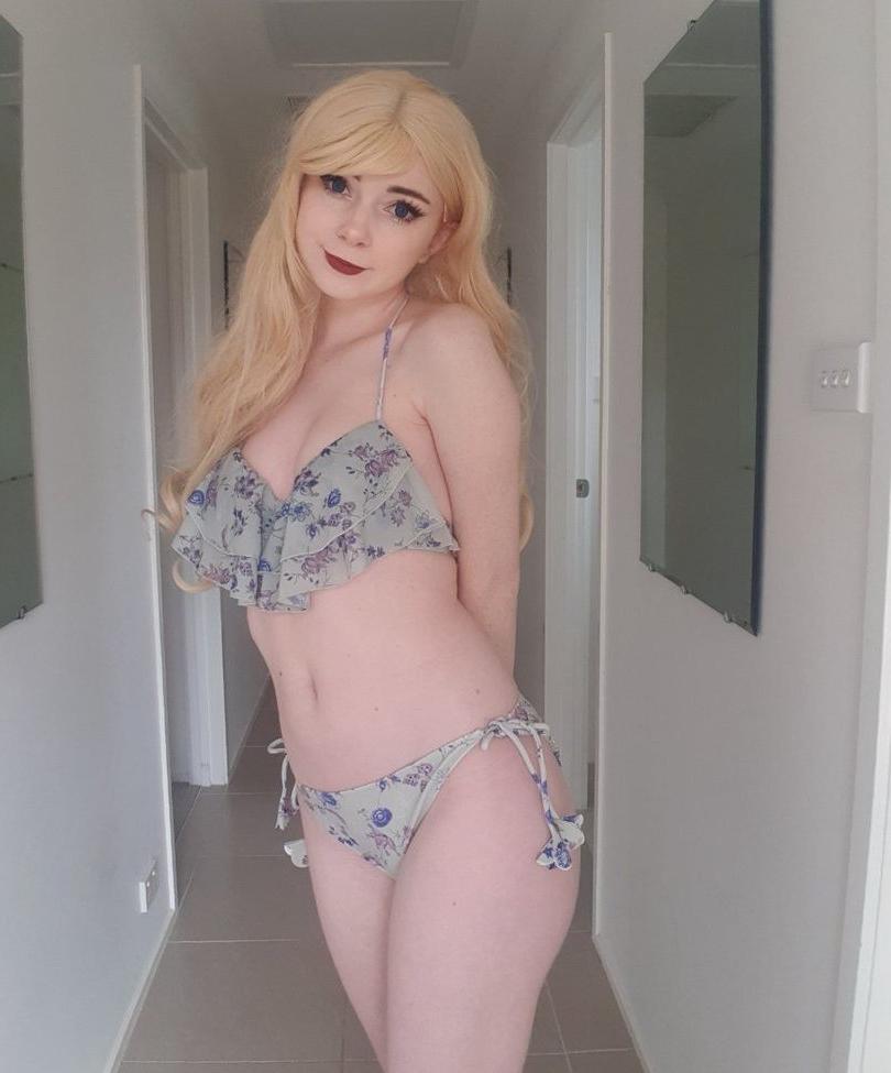 25P Elefire Grey nude