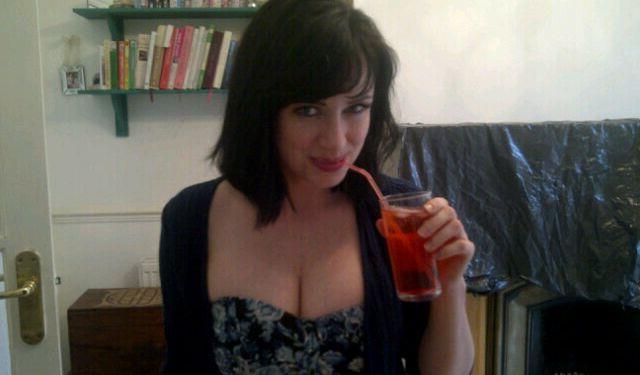 25P Sophie Howard nude