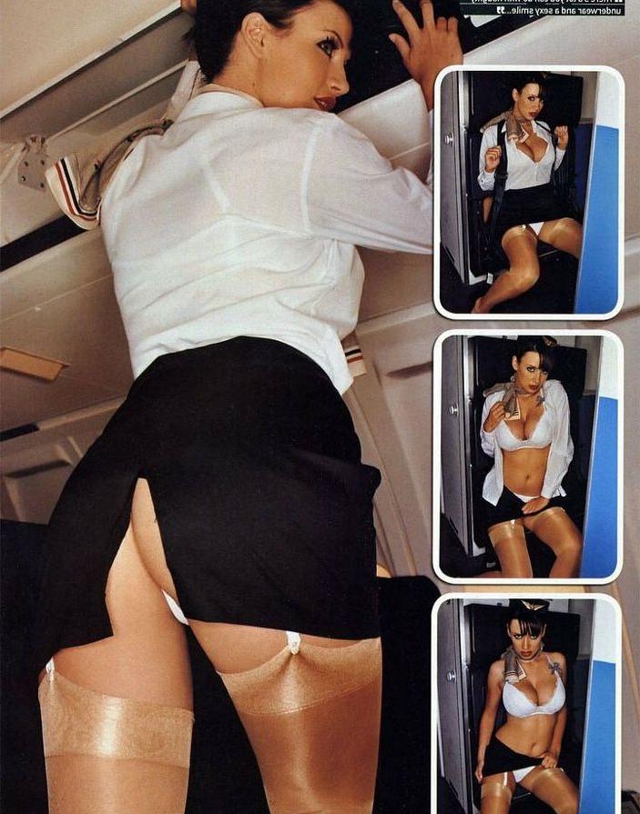 25P Sophie Howard nude