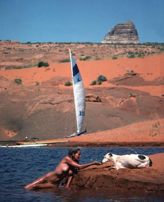 25P Bo Derek nackt