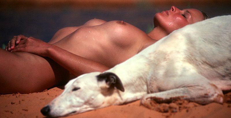 25P Bo Derek nackt