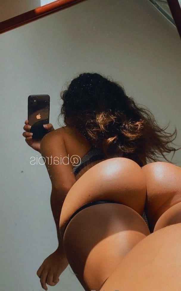 25P Bia Trois nude