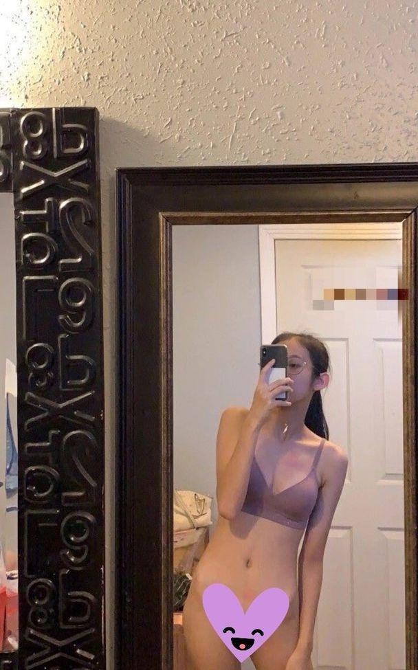 5P Tiptoe Tingles ASMR nude