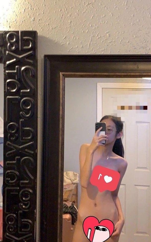 5P Tiptoe Tingles ASMR nude