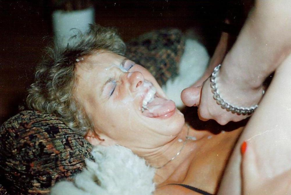 18P Mature cum-buckets and cum-dummies