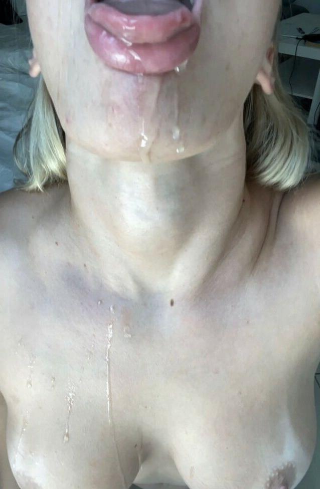 8P Danila Cattani nude