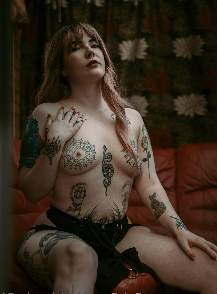 25P Alexa-lee21 nude