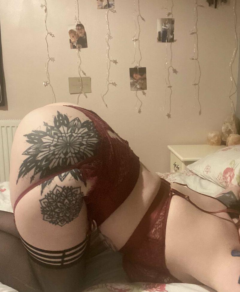 25P Alexa-lee21 nude