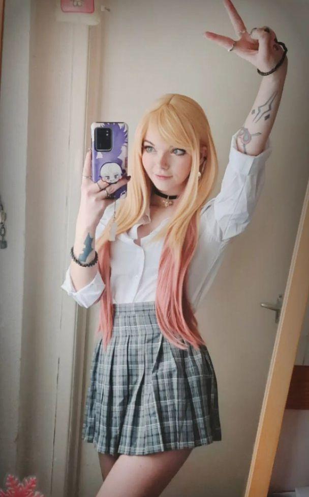 25P Louise Julie nude
