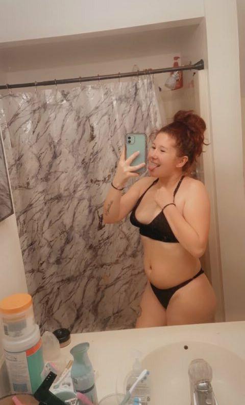 6P Hannah Innocent nude