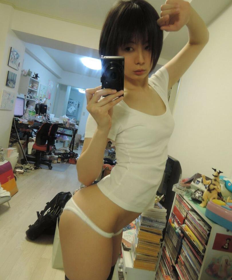 13P Iiniku Ushijima nude