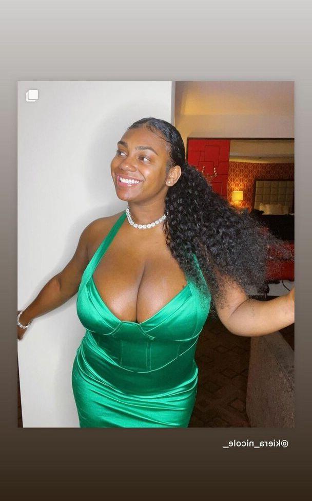 25P Kiera Nicole nude