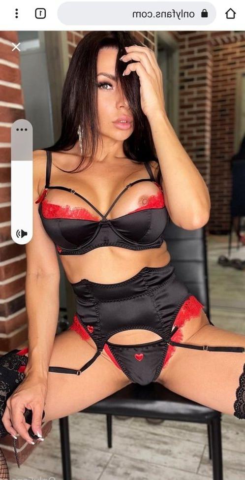 25P Nataliya Zibrova nude