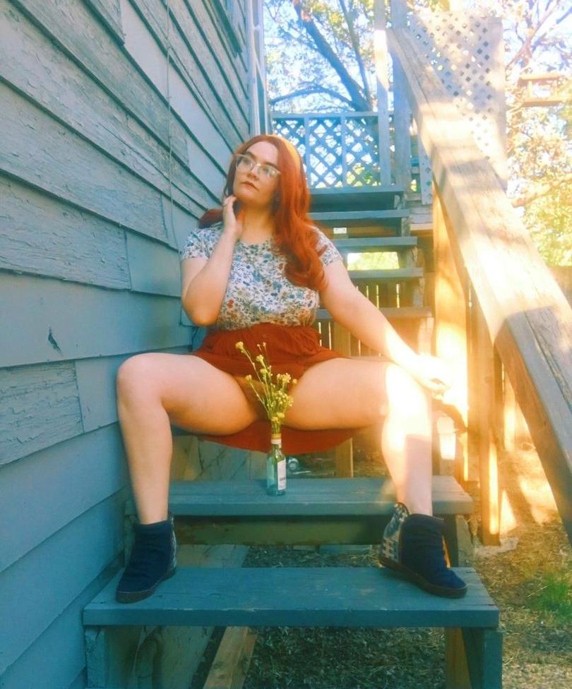 25P Allisonivyx nude