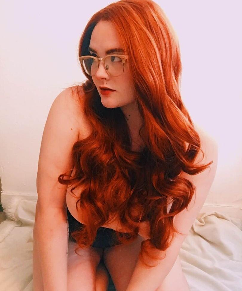 25P Allisonivyx nude