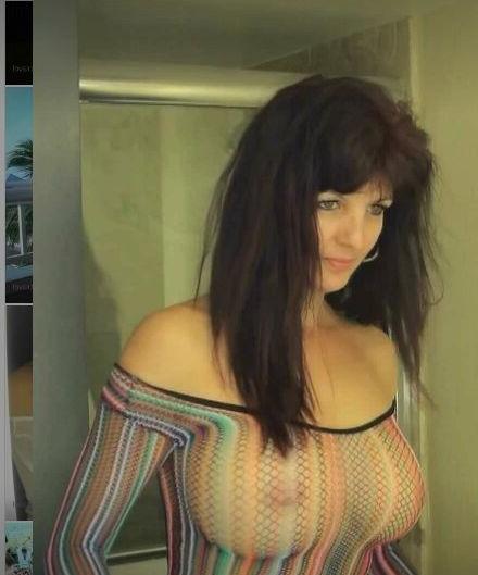 5P Maria Exotic Travel nude