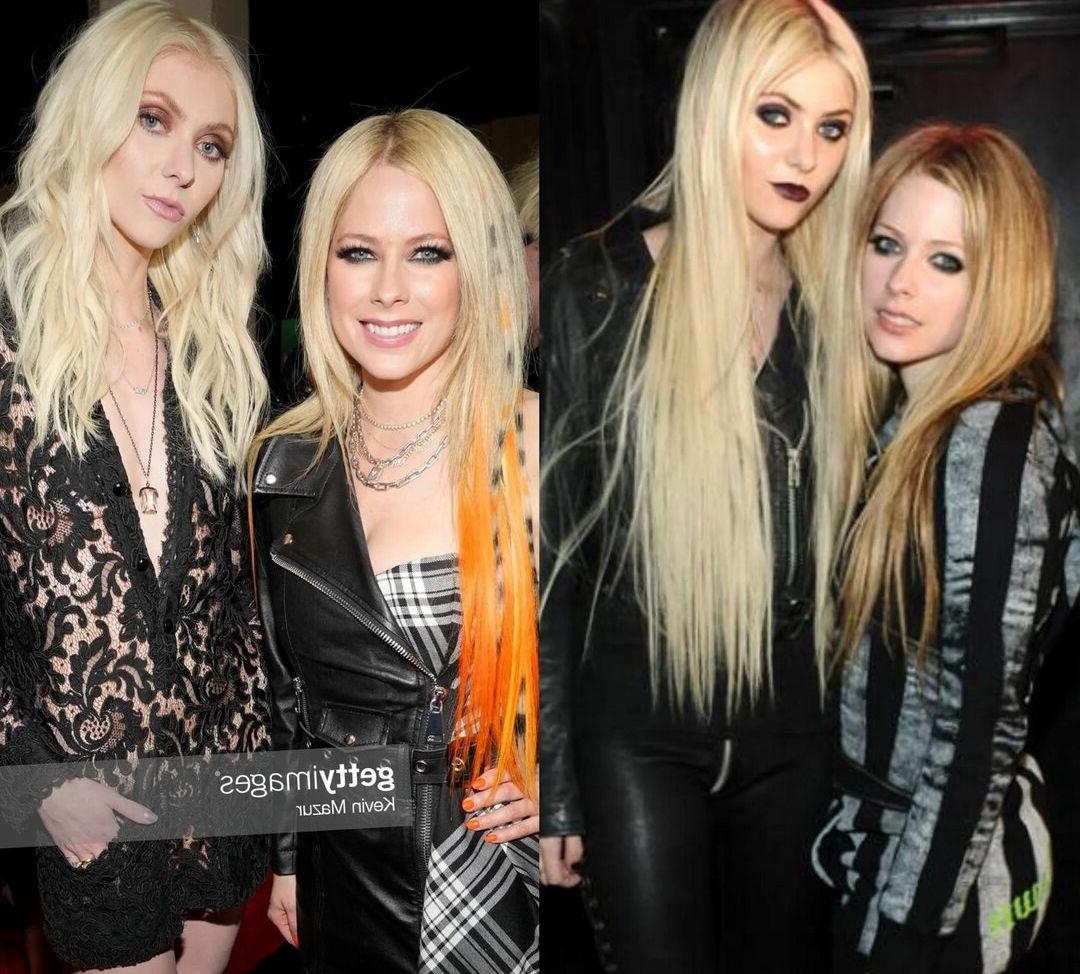25P Taylor Momsen nude