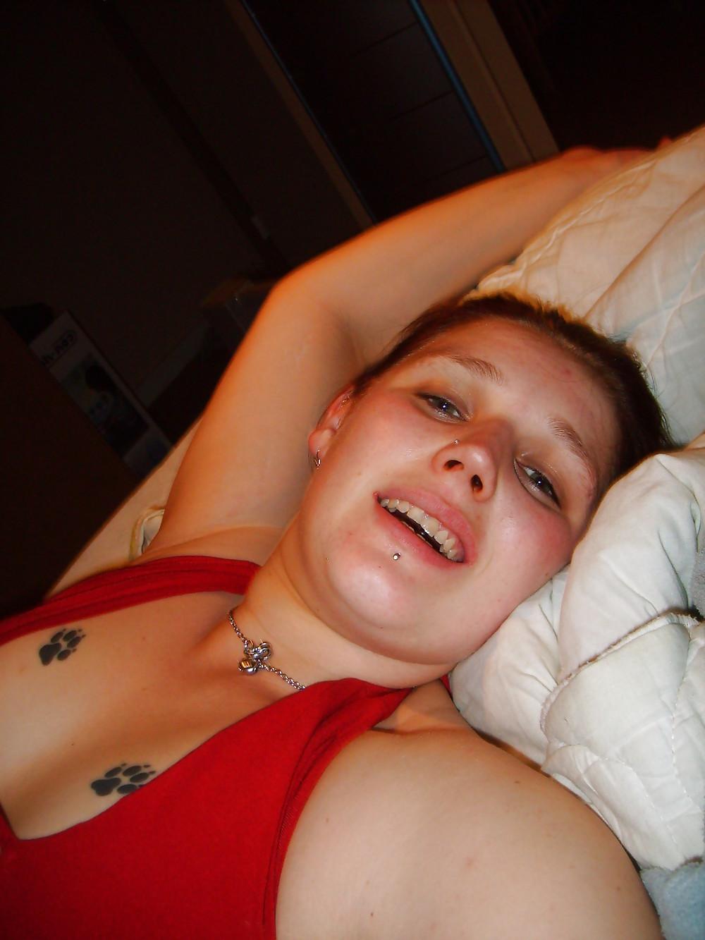 11P Sexy Innocent & Natural