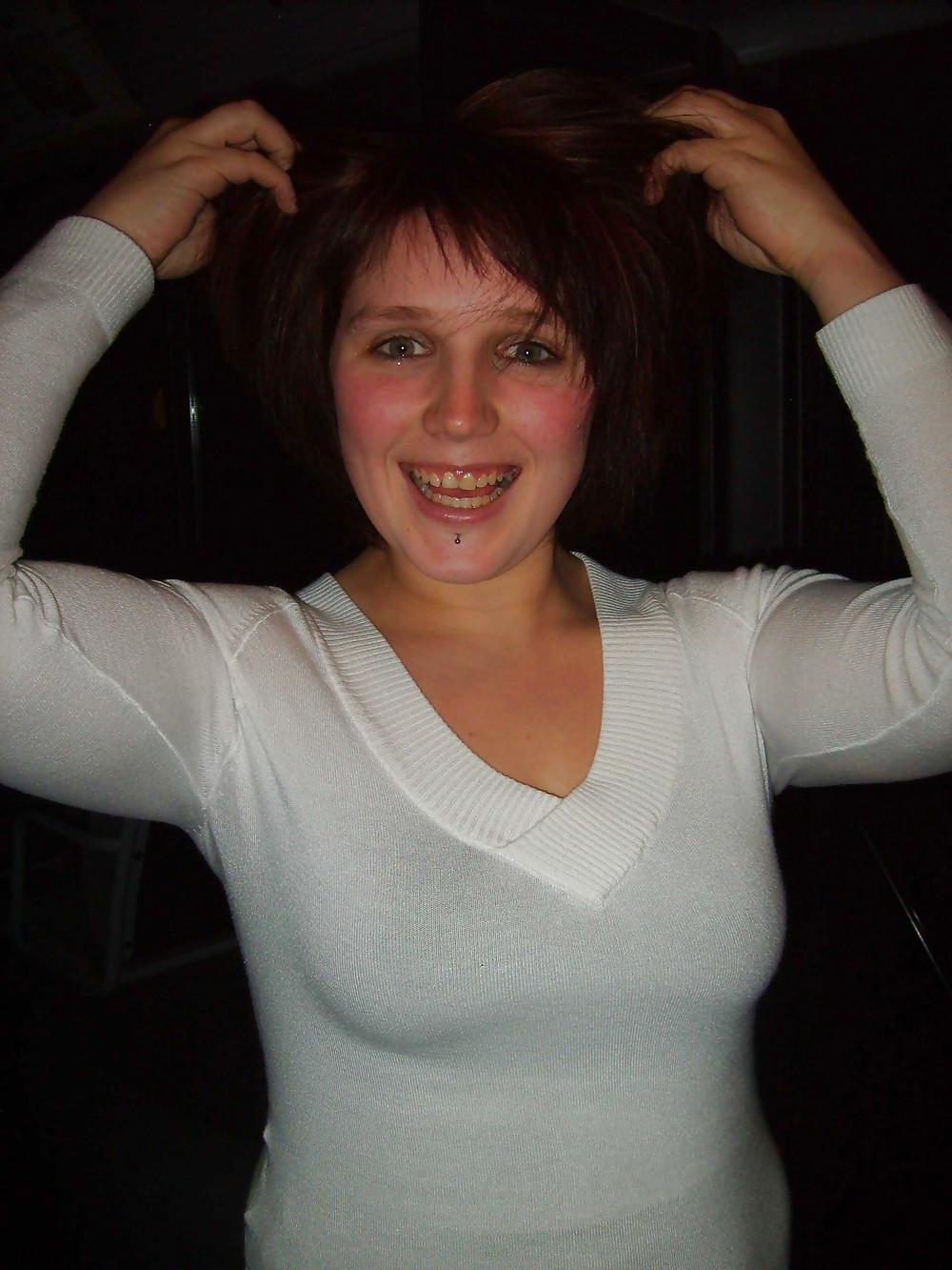 11P Sexy Innocent & Natural