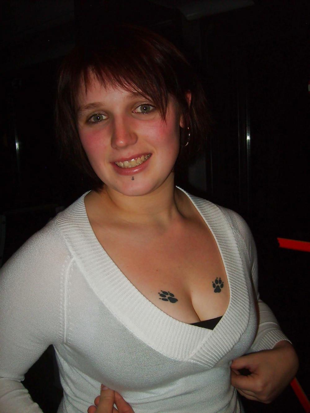 11P Sexy Innocent & Natural