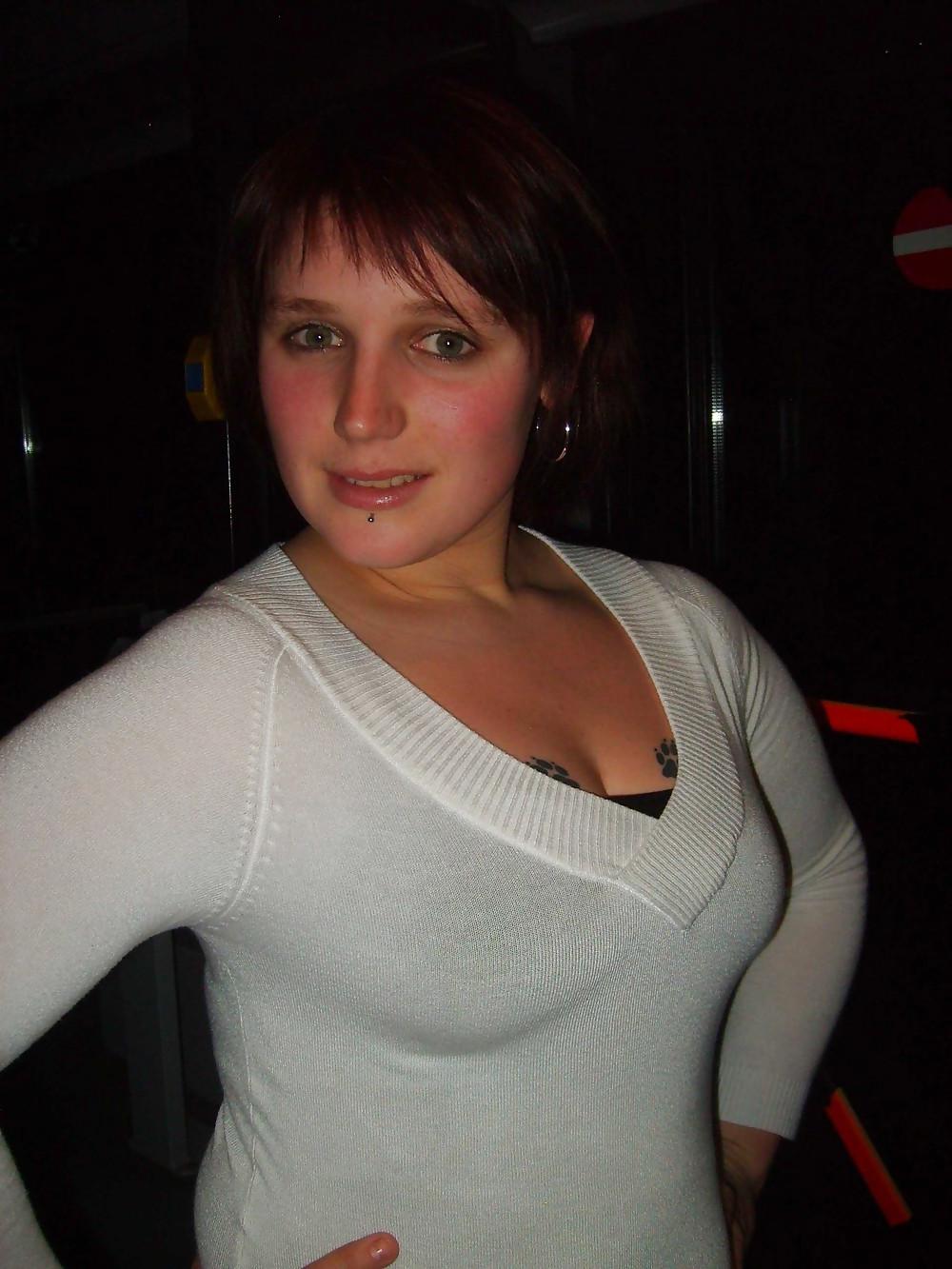 11P Sexy Innocent & Natural