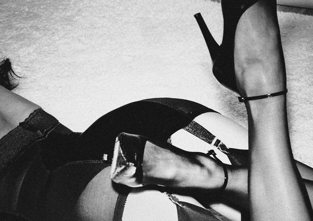 25P Irina Shayk nude