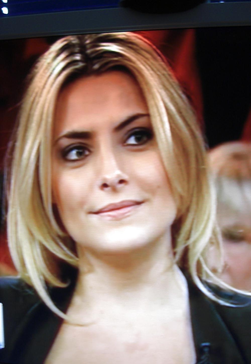 23P Promi-Wichsvorlagen (celebs) XIII - Sophia Thomalla