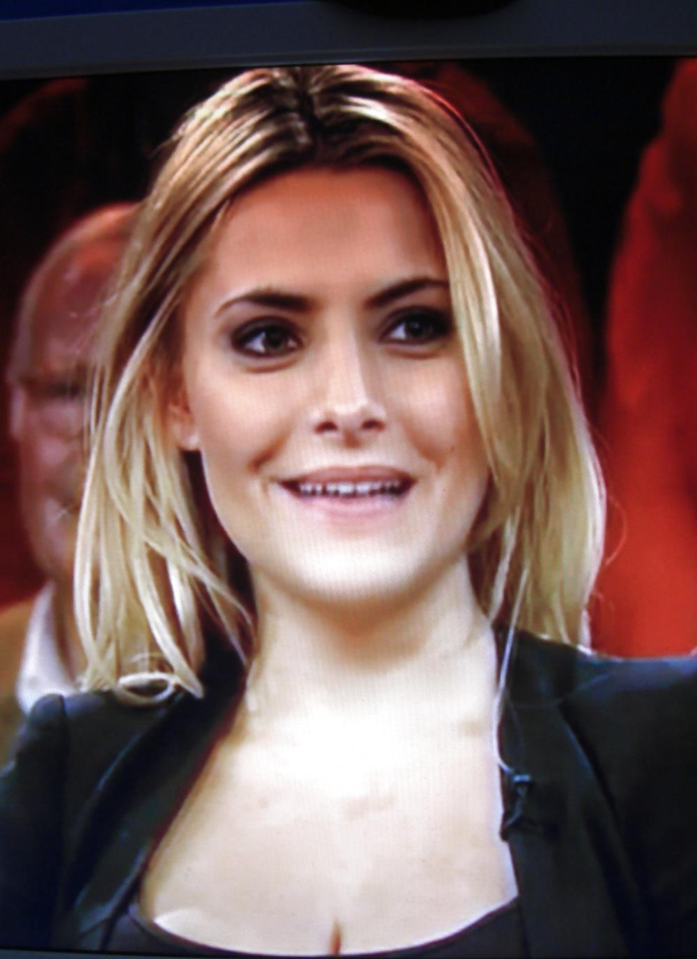 23P Promi-Wichsvorlagen (celebs) XIII - Sophia Thomalla