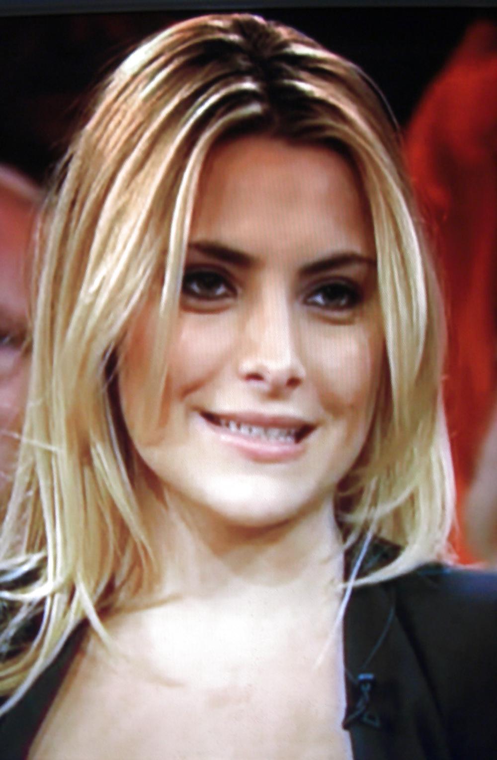 23P Promi-Wichsvorlagen (celebs) XIII - Sophia Thomalla