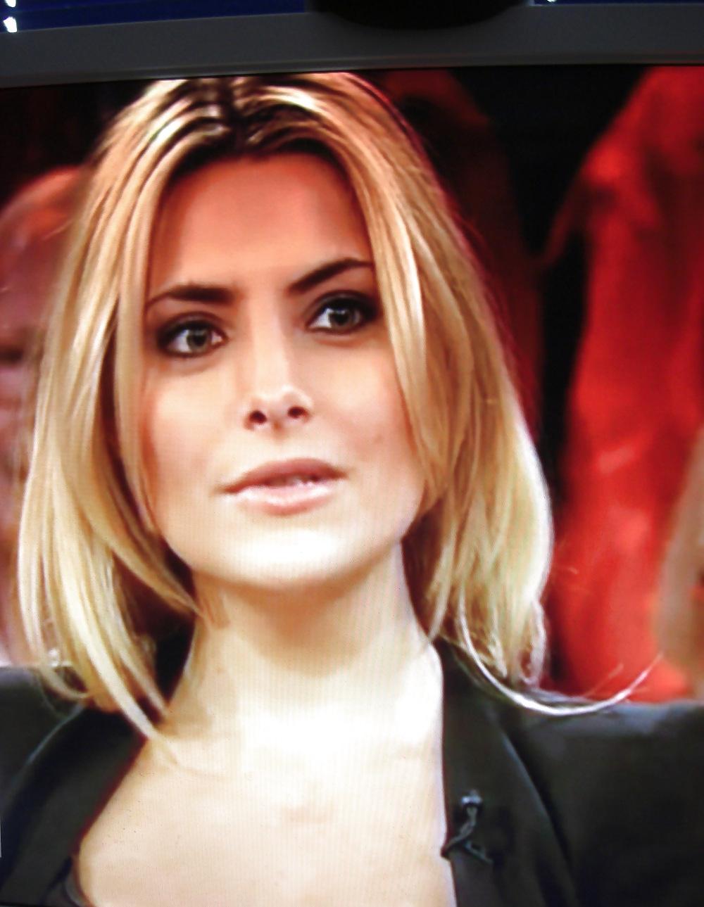 23P Promi-Wichsvorlagen (celebs) XIII - Sophia Thomalla