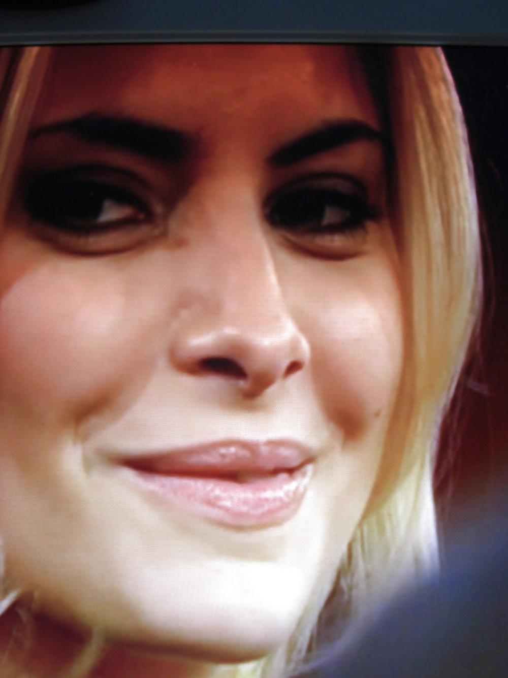 23P Promi-Wichsvorlagen (celebs) XIII - Sophia Thomalla