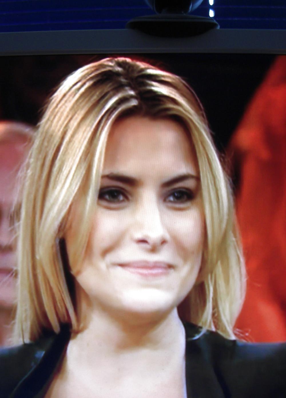 23P Promi-Wichsvorlagen (celebs) XIII - Sophia Thomalla