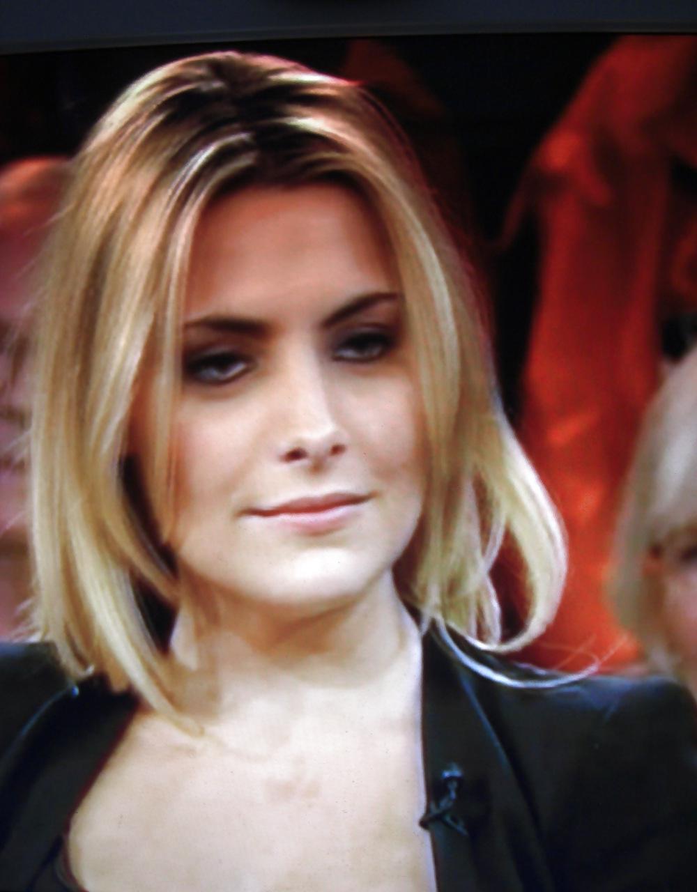 23P Promi-Wichsvorlagen (celebs) XIII - Sophia Thomalla
