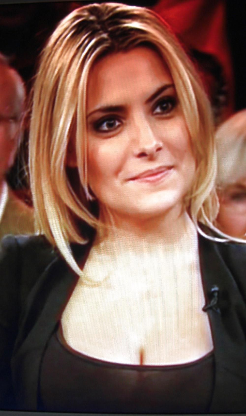 23P Promi-Wichsvorlagen (celebs) XIII - Sophia Thomalla
