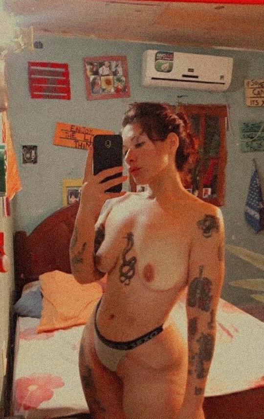 21P Boss_ass_bitch98 nude