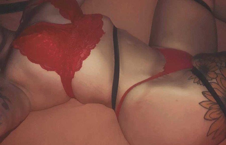 21P Boss_ass_bitch98 nude